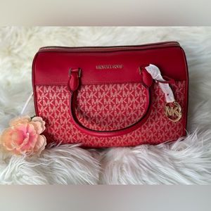 Michael Kors Travel MD Duffel